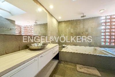 Apartamento en venta en Provenza, Medellín · foto 15 de 16