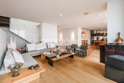 Apartamento de 4 alcobas en venta en Bosque Medina, Bogotá, 340 m² · foto 2 de 20