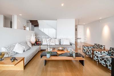 Apartamento de 4 alcobas en venta en Bosque Medina, Bogotá, 340 m² · foto 3 de 20