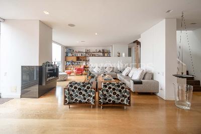Apartamento de 4 alcobas en venta en Bosque Medina, Bogotá, 340 m² · foto 4 de 20