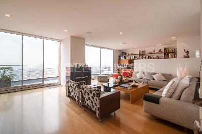 Apartamento de 4 alcobas en venta en Bosque Medina, Bogotá, 340 m² · foto 6 de 20