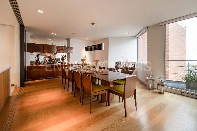 Apartamento de 4 alcobas en venta en Bosque Medina, Bogotá, 340 m² · foto 7 de 20