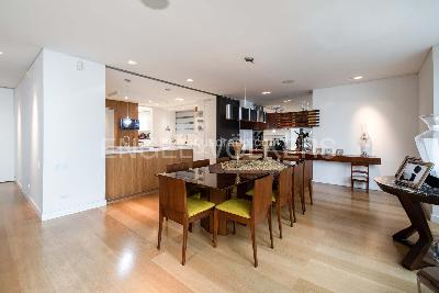 Apartamento de 4 alcobas en venta en Bosque Medina, Bogotá, 340 m² · foto 11 de 20