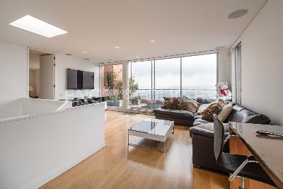 Apartamento de 4 alcobas en venta en Bosque Medina, Bogotá, 340 m² · foto 13 de 20