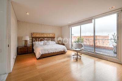 Apartamento de 4 alcobas en venta en Bosque Medina, Bogotá, 340 m² · foto 15 de 20