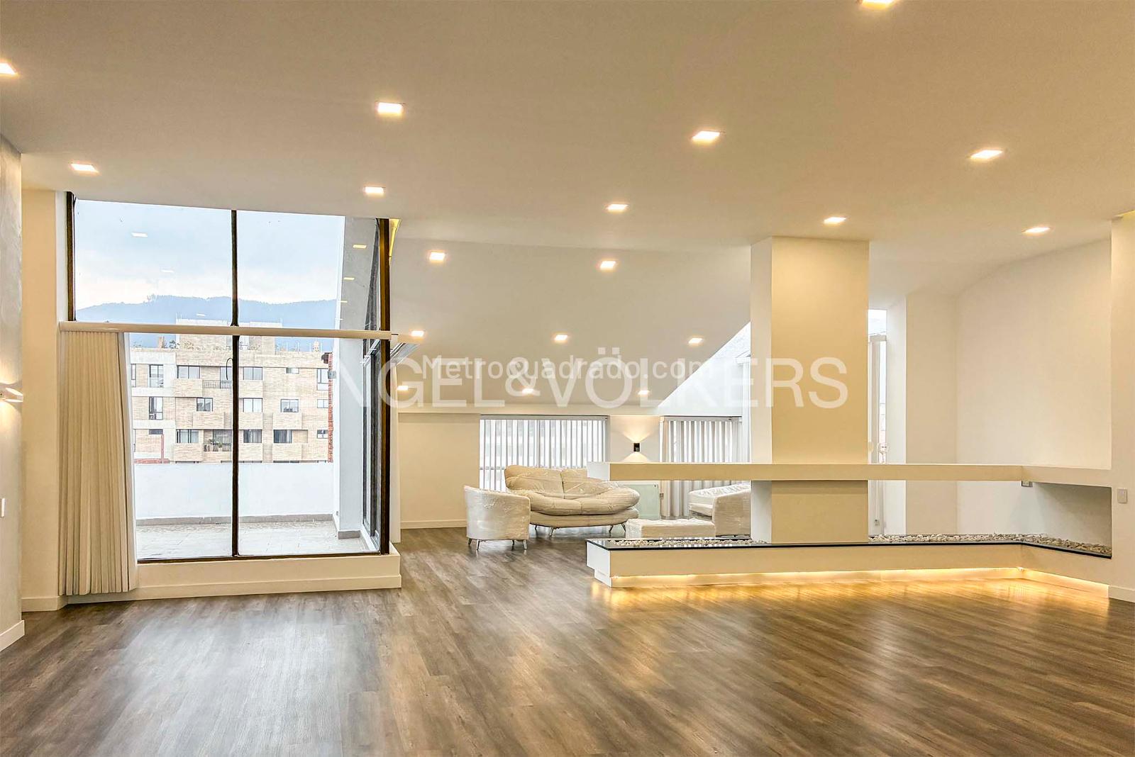 Foto del apartamento