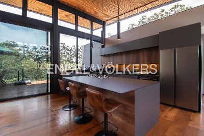 Casa de 3 alcobas en venta en La Fe, Medellín, 404 m² · foto 6 de 20
