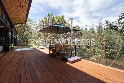 Casa de 3 alcobas en venta en La Fe, Medellín, 404 m² · foto 7 de 20