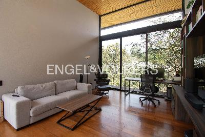 Casa de 3 alcobas en venta en La Fe, Medellín, 404 m² · foto 9 de 20