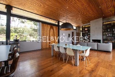 Casa de 3 alcobas en venta en La Fe, Medellín, 404 m² · foto 3 de 20