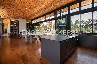 Casa de 3 alcobas en venta en La Fe, Medellín, 404 m² · foto 4 de 20