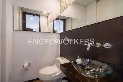 Apartamento de 1 alcoba en arriendo en Chico, Bogotá, 60 m² · foto 7 de 12