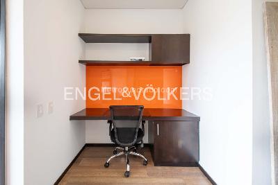 Apartamento de 1 alcoba en arriendo en Chico, Bogotá, 60 m² · foto 8 de 12