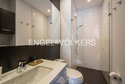 Apartamento de 1 alcoba en arriendo en Chico, Bogotá, 60 m² · foto 10 de 12