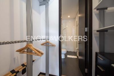 Apartamento de 1 alcoba en arriendo en Chico, Bogotá, 60 m² · foto 11 de 12