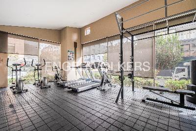 Apartamento de 1 alcoba en arriendo en Chico, Bogotá, 60 m² · foto 12 de 12