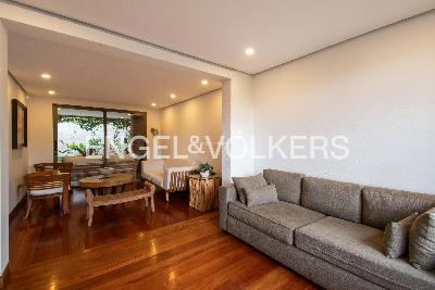 Casa de 3 alcobas en venta en Las Lomas, Medellín, 309 m² · foto 3 de 19