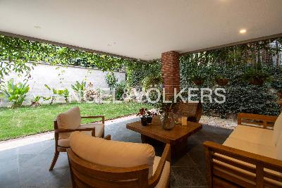 Casa de 3 alcobas en venta en Las Lomas, Medellín, 309 m² · foto 6 de 19