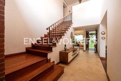 Casa de 3 alcobas en venta en Las Lomas, Medellín, 309 m² · foto 9 de 19