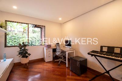 Casa de 3 alcobas en venta en Las Lomas, Medellín, 309 m² · foto 10 de 19
