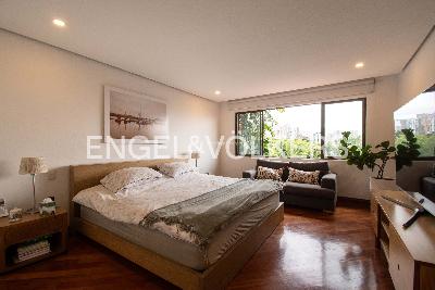 Casa de 3 alcobas en venta en Las Lomas, Medellín, 309 m² · foto 11 de 19