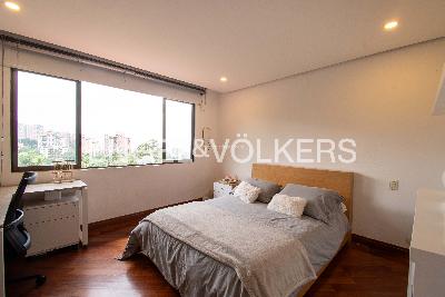Casa de 3 alcobas en venta en Las Lomas, Medellín, 309 m² · foto 15 de 19