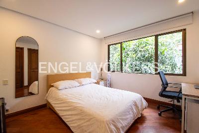 Casa de 3 alcobas en venta en Las Lomas, Medellín, 309 m² · foto 17 de 19