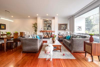 Apartamento en venta en Santa Paula, Bogotá · foto 2 de 20