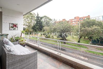 Apartamento en venta en Santa Paula, Bogotá · foto 6 de 20