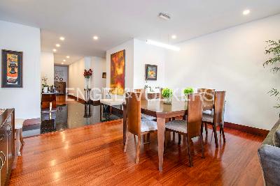 Apartamento en venta en Santa Paula, Bogotá · foto 7 de 20