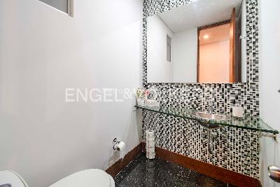 Apartamento en venta en Santa Paula, Bogotá · foto 9 de 20