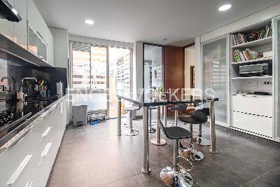 Apartamento en venta en Santa Paula, Bogotá · foto 10 de 20