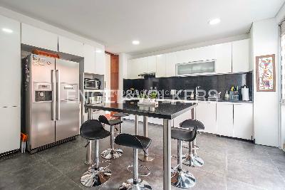 Apartamento en venta en Santa Paula, Bogotá · foto 11 de 20