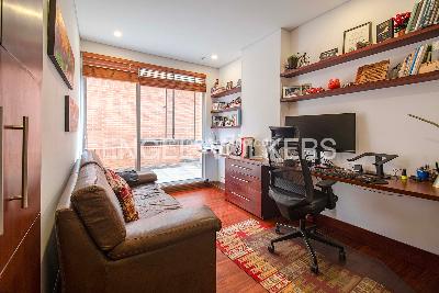 Apartamento en venta en Santa Paula, Bogotá · foto 13 de 20