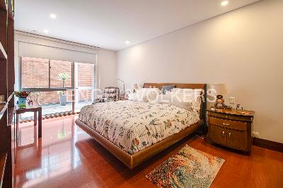 Apartamento en venta en Santa Paula, Bogotá · foto 14 de 20