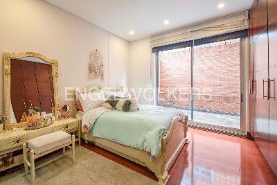 Apartamento en venta en Santa Paula, Bogotá · foto 19 de 20