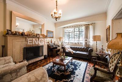 Casa en venta en Chapinero, Bogotá · foto 2 de 20