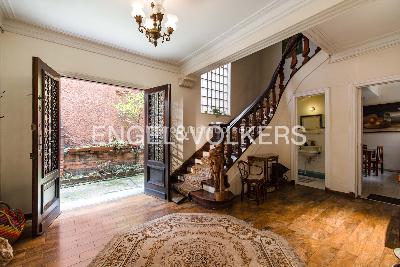 Casa en venta en Chapinero, Bogotá · foto 3 de 20