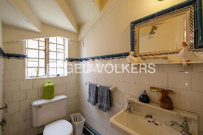Casa en venta en Chapinero, Bogotá · foto 4 de 20