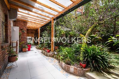 Casa en venta en Chapinero, Bogotá · foto 7 de 20