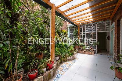 Casa en venta en Chapinero, Bogotá · foto 8 de 20