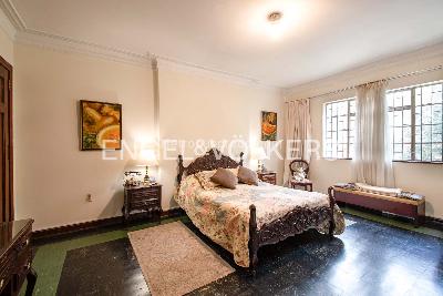 Casa en venta en Chapinero, Bogotá · foto 13 de 20