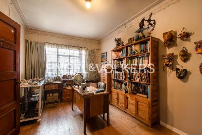 Casa en venta en Chapinero, Bogotá · foto 17 de 20