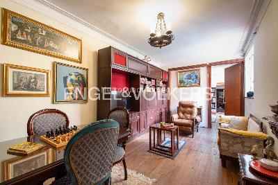 Casa en venta en Chapinero, Bogotá · foto 20 de 20