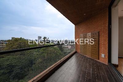 Apartamento de 2 alcobas en venta en El Virrey, Bogotá, 204 m² · foto 6 de 17