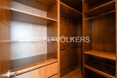 Apartamento de 2 alcobas en venta en El Virrey, Bogotá, 204 m² · foto 8 de 17
