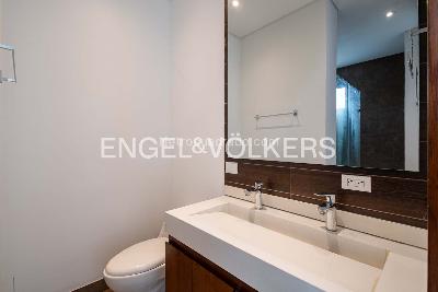 Apartamento de 2 alcobas en venta en El Virrey, Bogotá, 204 m² · foto 9 de 17