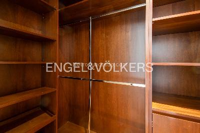 Apartamento de 2 alcobas en venta en El Virrey, Bogotá, 204 m² · foto 11 de 17