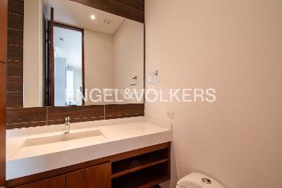 Apartamento de 2 alcobas en venta en El Virrey, Bogotá, 204 m² · foto 14 de 17