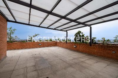 Apartamento de 2 alcobas en venta en El Virrey, Bogotá, 204 m² · foto 15 de 17